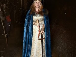 Příjezd sv. Martina 2022